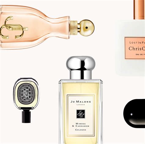 8 affordable dupes for expensive perfumes. .